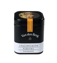 Salt: Italian Herbs